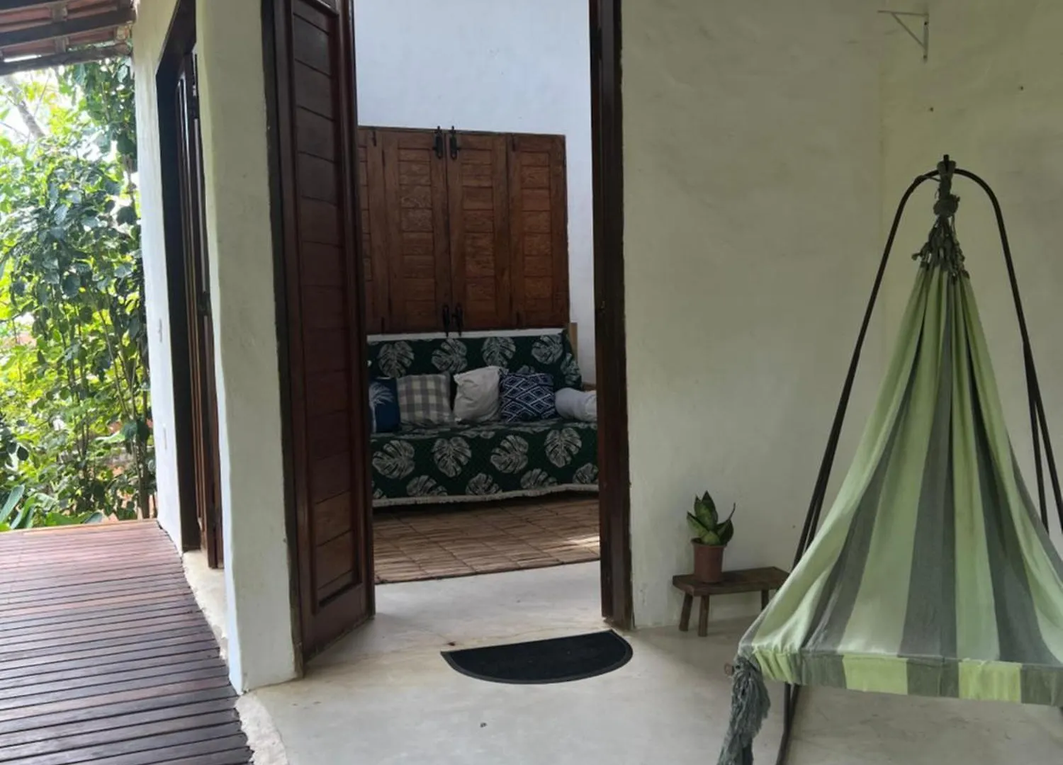 Loft Mata Dos Macacos Trancoso - 2Km Do Quadrado Villa Porto Seguro Brazil