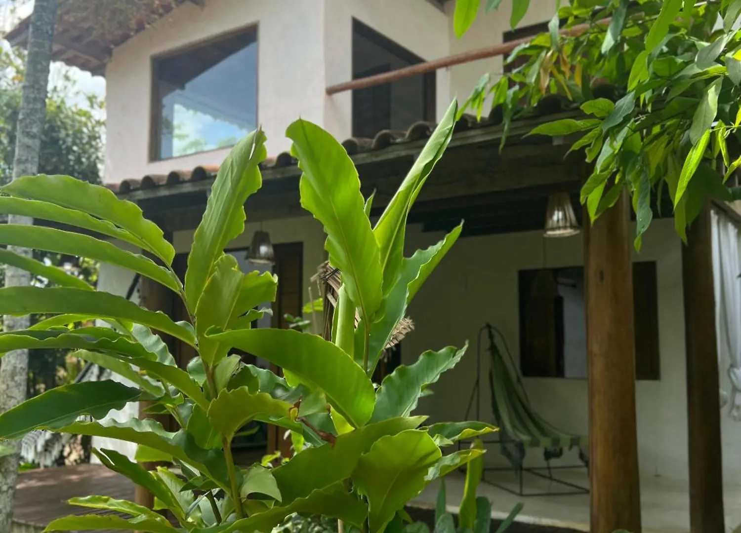 Loft Mata Dos Macacos Trancoso - 2Km Do Quadrado Villa Porto Seguro 0*,  Brazil