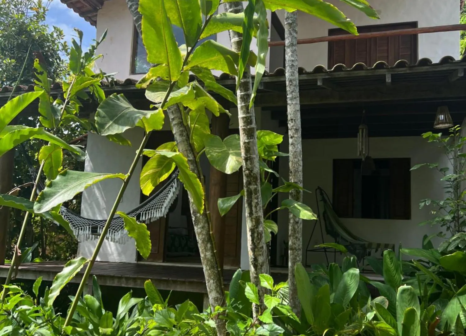 Loft Mata Dos Macacos Trancoso - 2Km Do Quadrado Villa Porto Seguro 0*,