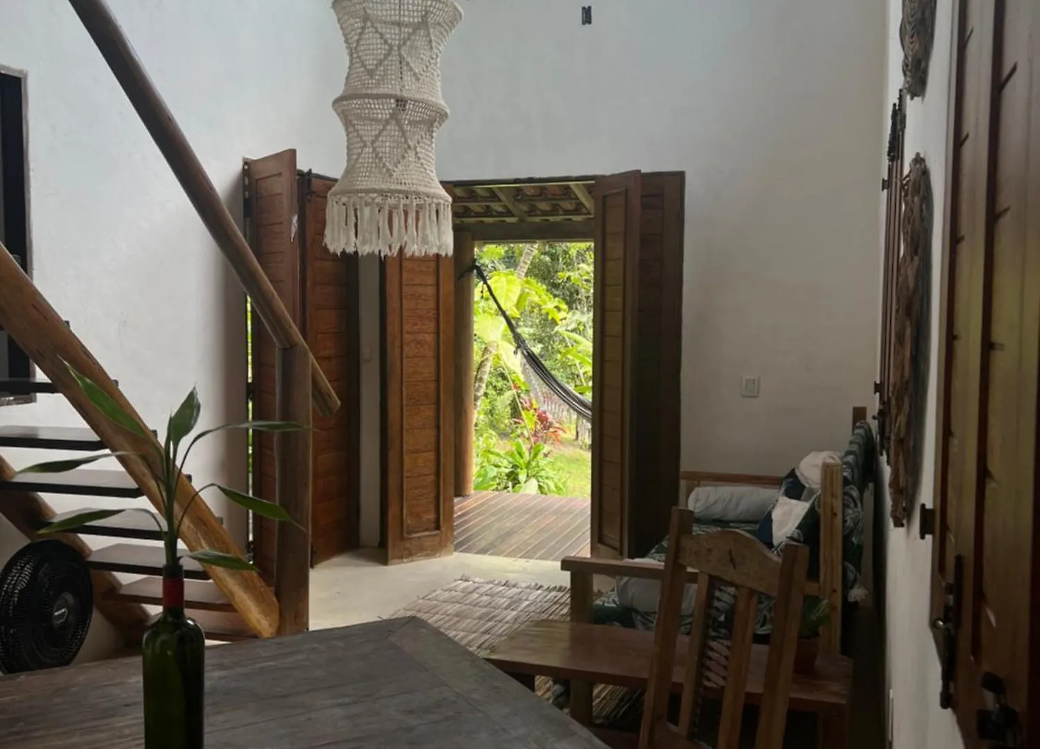 Loft Mata Dos Macacos Trancoso - 2Km Do Quadrado Villa Porto Seguro Holiday home