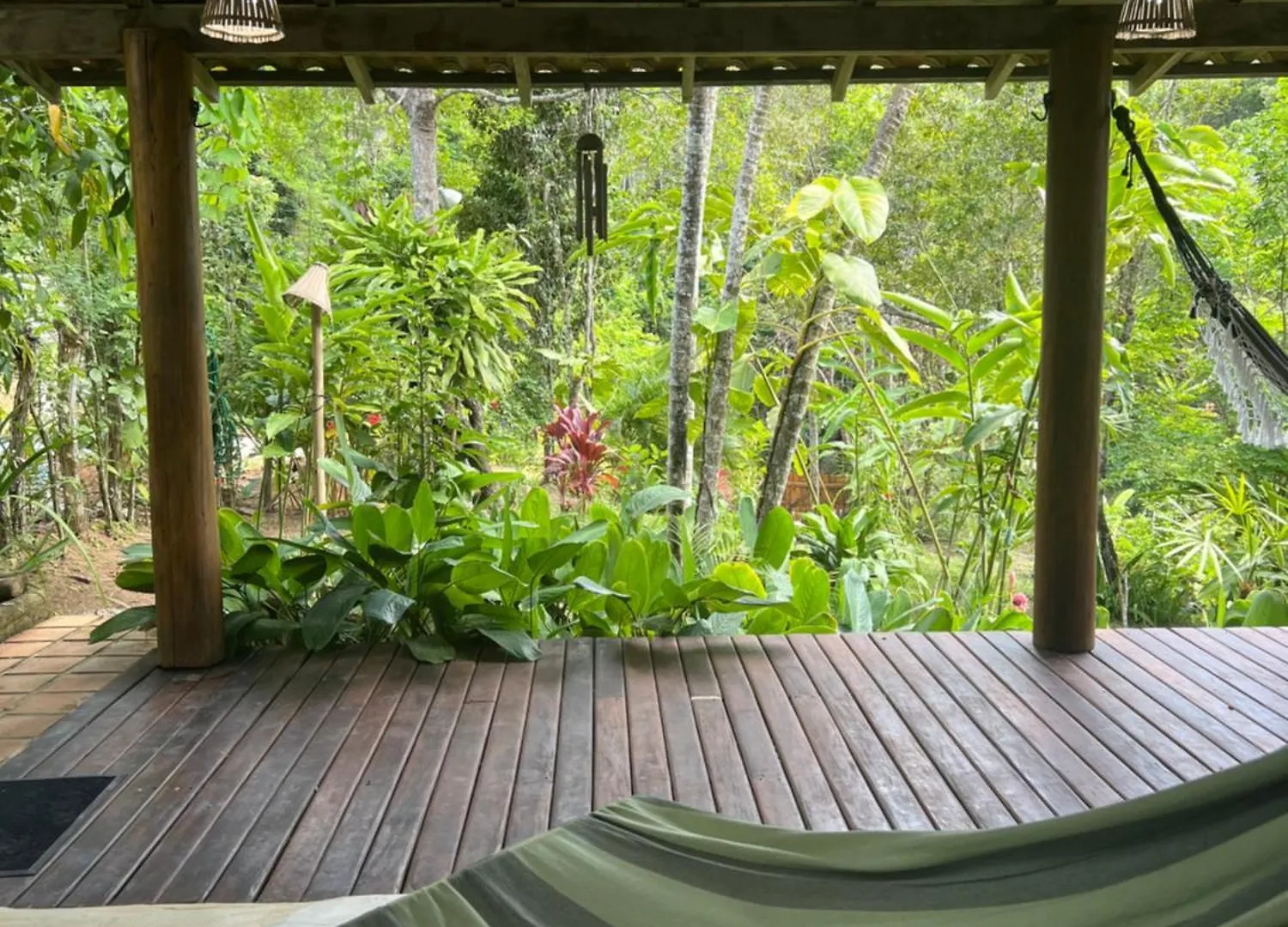 Loft Mata Dos Macacos Trancoso - 2Km Do Quadrado Villa Porto Seguro Brazil