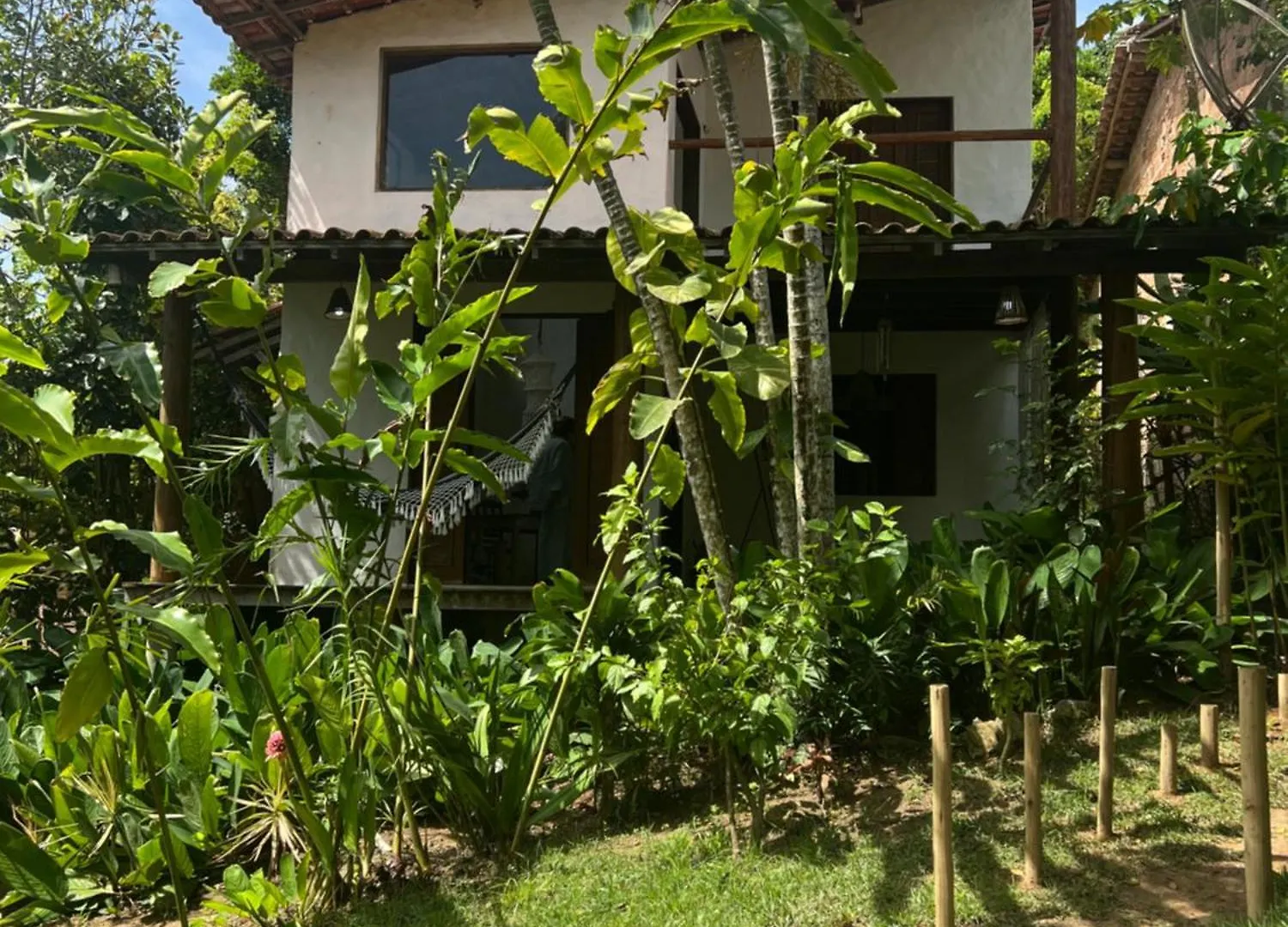 Loft Mata Dos Macacos Trancoso - 2Km Do Quadrado Villa Porto Seguro 0*,  Brazil