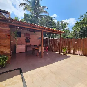 Casa Do Bruno Conforto E Tradicao Familiar Em Arraial D'ajuda Porto Seguro